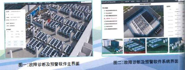 电能计量自动检定系统故障智能诊断及预警技术