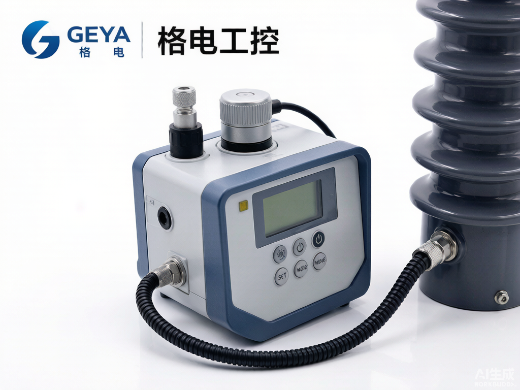 户外瓷柱式断路器测速装置的优化设计与应用研究