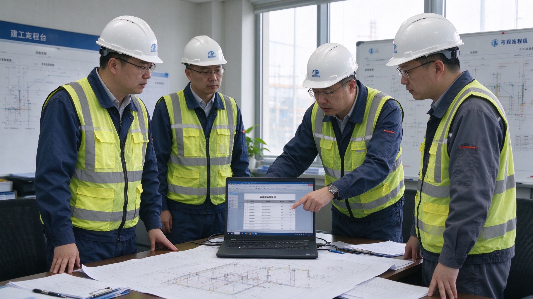 项目协调问题管理优化工具