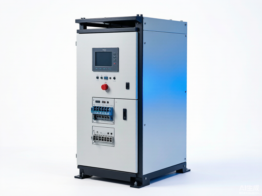 10kV/35kV静止无功补偿装置型式试验技术创新与产业化前景