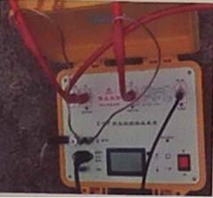 500kV CVT高压试验辅助接线装置