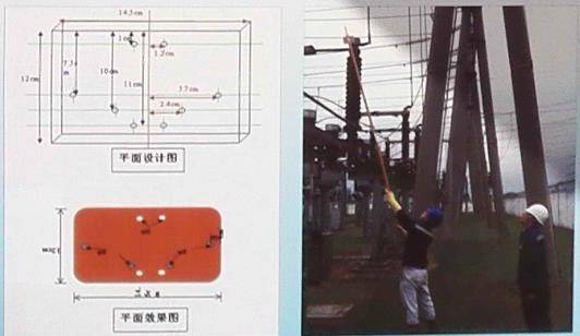 断路器合闸电阻预接入时间在线测量技术