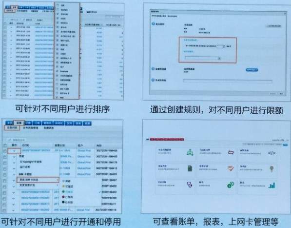 移动办公网络服务质量优化研究与实战应用