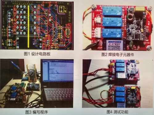站用变备自投在线检测装置