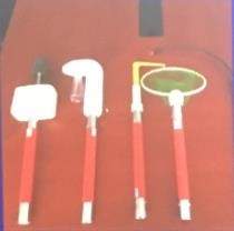 针对施工工器具管理系统的设计分析