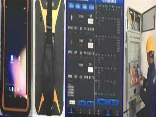 多模兼容·便携智能：电力无线信号采集新终端