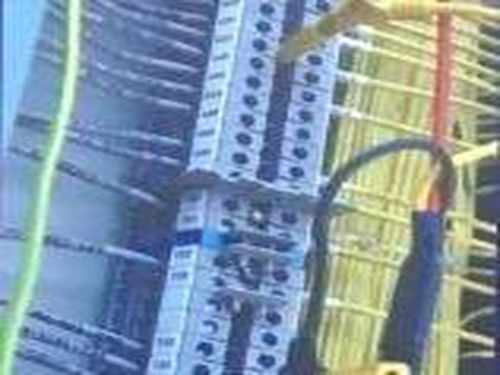 开关机械特性测试仪通用二次回路快速接线工具