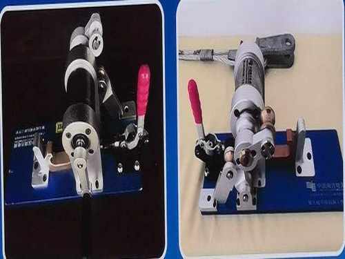 新型拉线制作专用工具：高效便捷的拉线制作利器