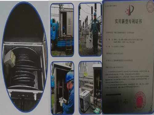 智能变电站运维革新：基于SCD文件的虚端子可视化与远程监视系统