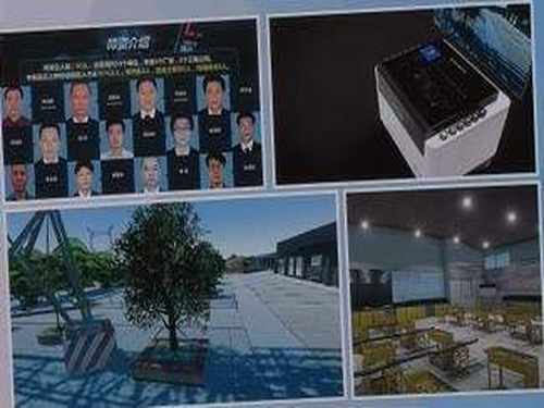 AR展示系统：增强现实技术驱动的全新展示