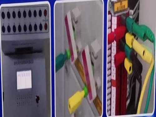继电保护跳闸矩阵智能测试工具