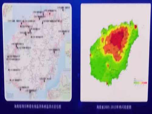 热带海岛电网“雪电、台风、污秽”环境下的安全防御核心技术研究与应用