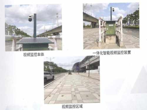 电缆防外破智能视频监控接地箱研究