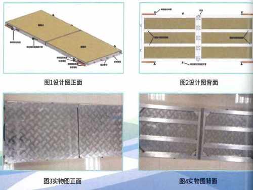 llOkV隔离开关折叠式新型检修踏板