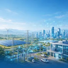 新型电力系统建设背景下科技创新项目新机遇