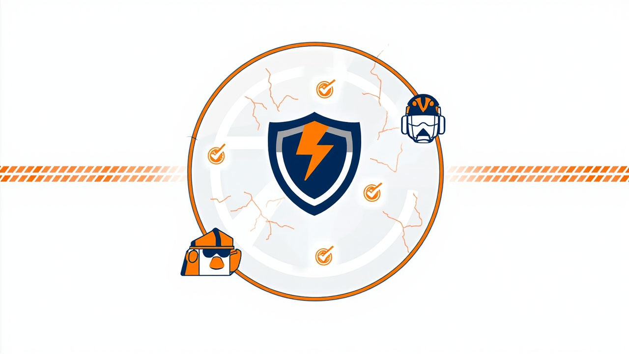 high-voltage-safety